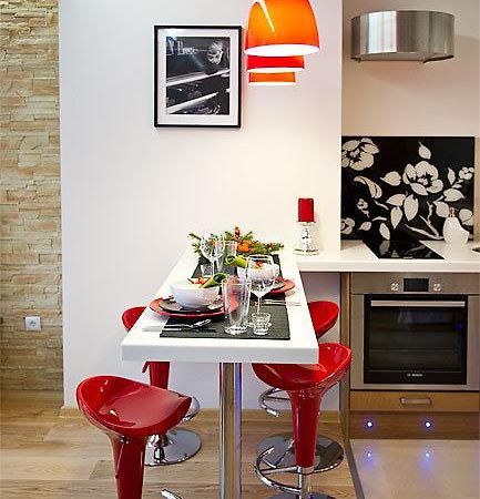 Apartament Cicha Woda Zakopane Quarto foto