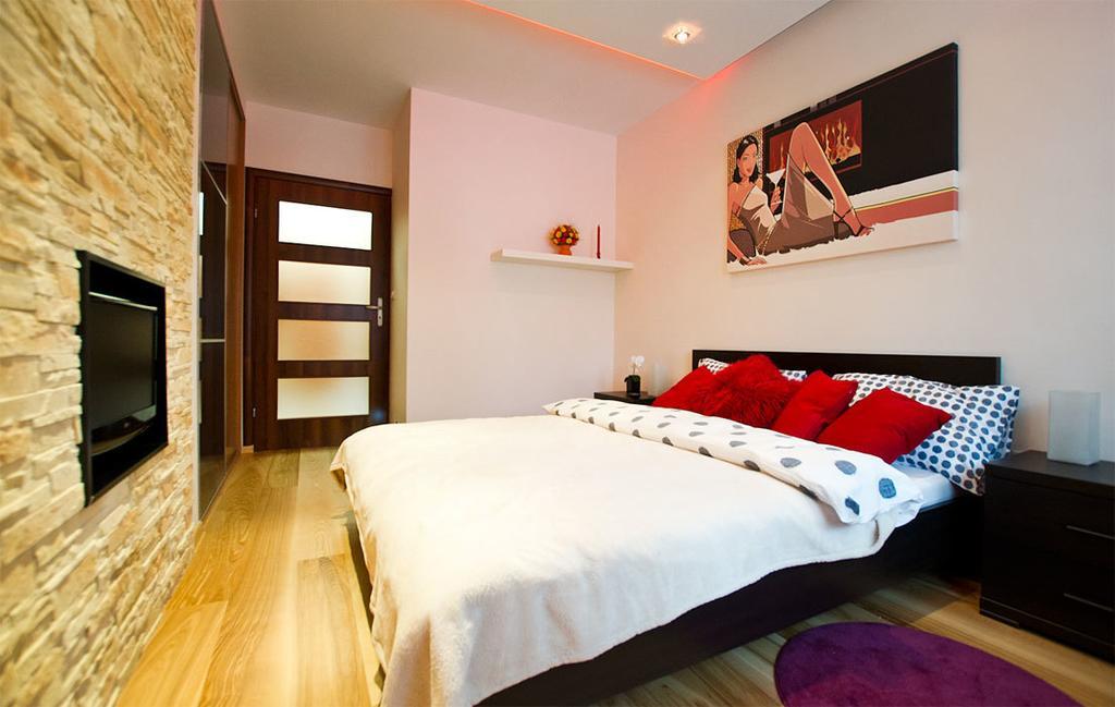 Apartament Cicha Woda Zakopane Quarto foto