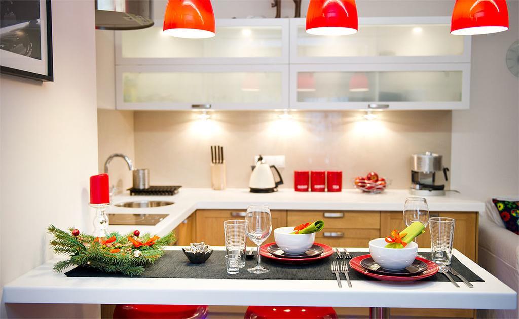 Apartament Cicha Woda Zakopane Quarto foto
