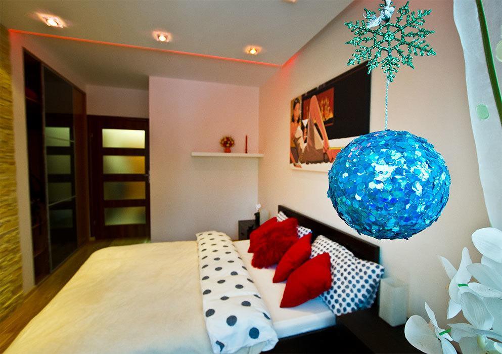 Apartament Cicha Woda Zakopane Quarto foto