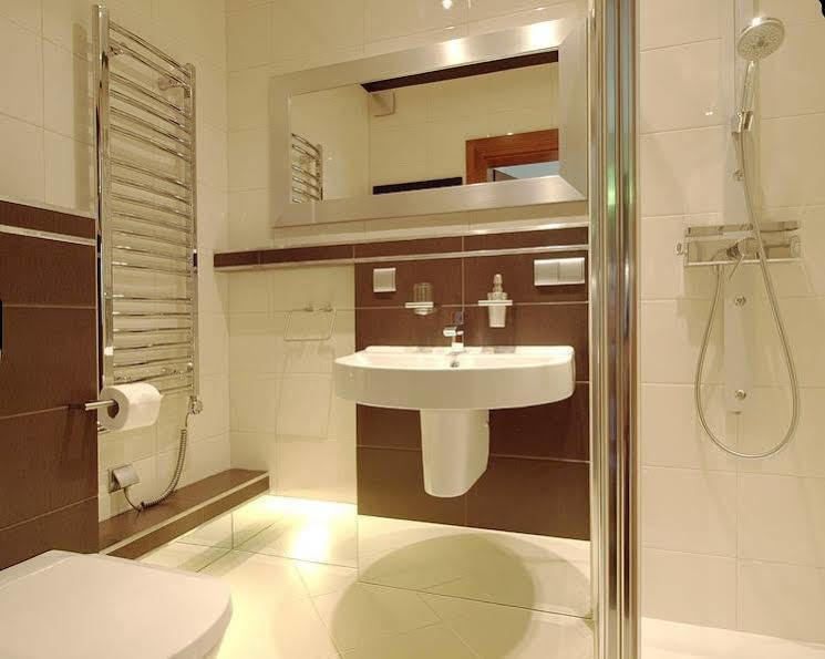 Apartament Cicha Woda Zakopane Exterior foto